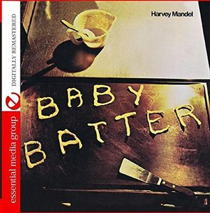 Baby Batter , Harvey Mandel