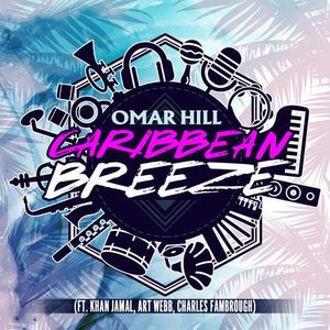 Caribbean Breeze , Omar Hill