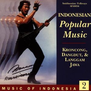 Music from Indonesia 2 / Various , Various Artists