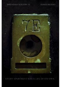 7E , Brendan Sexton III