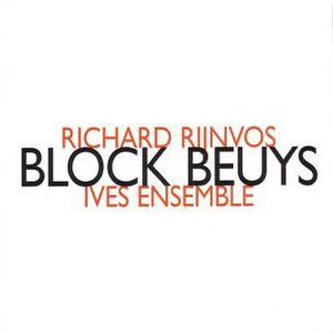 Block Beuys , Aldo Clementi