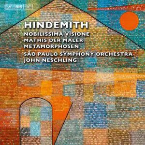 Orchestral Works , John Neschling