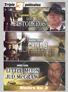 Pack Western III [Import]