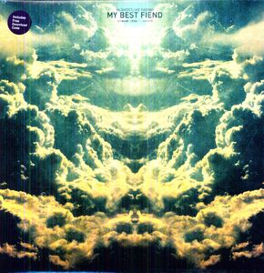 In Ghostlike Fading , My Best Fiend
