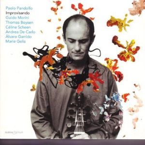 Improvisando , Paolo Pandolfo