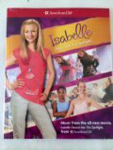 Isabelle Dances Into the S [Import]