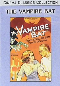 The Vampire Bat , Rita Carlisle