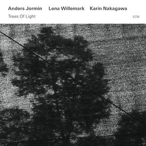 Trees of Light , Anders Jormin