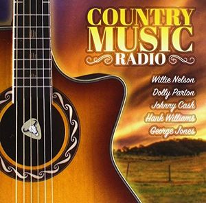 Country Music Radio / Various