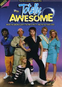 Totally Awesome , Chris Kattan