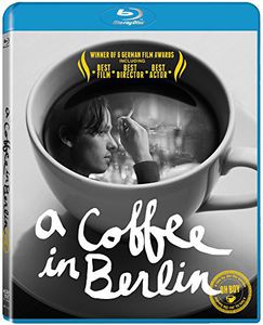 A Coffee in Berlin , Justus VonDohnanyi