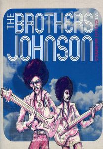 Strawberry Letter 23 Live , The Brothers Johnson