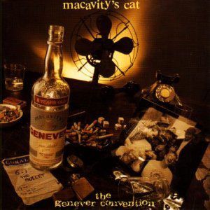 The Genever Convention , Macavity's Cat