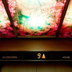 House , Le Concorde