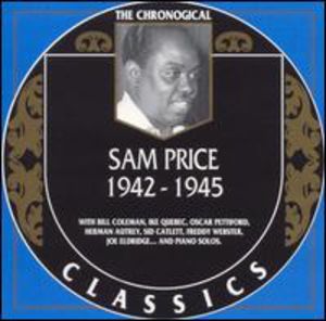 1942-45 , Sammy Price