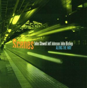 Along the Way , Scenes