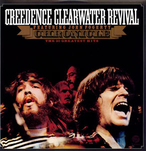 Chronicle , Creedence Clearwater Revival