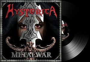 Metalwar , Hysterica