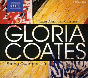 String Quartets , Kreutzer Quartet
