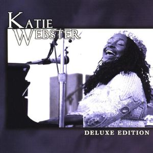 Deluxe Edition , Katie Webster