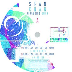 4Hero & Nicola Conte Remixes , Sean Khan