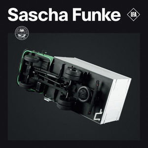 Ifa , Sascha Funke