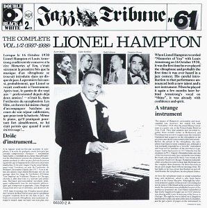 Complete Lionel Hampton , Various Artists