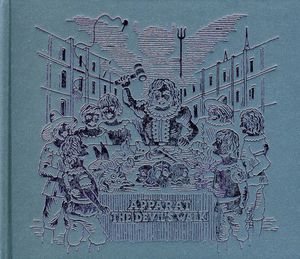 The Devil's Walk , Apparat
