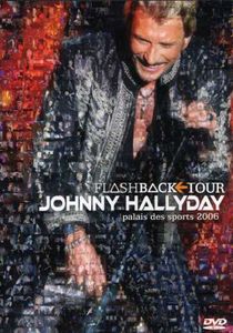 Flashback Tour Palais Des Sports 206 [Import]