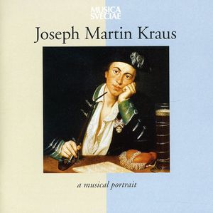 Musical Portrait 1756-92 , Various Artists