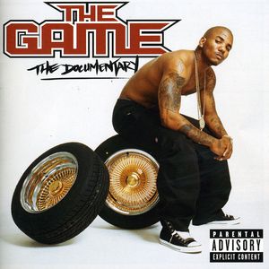 The Documentary [Explicit Content] , The Game