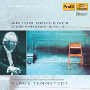 Symphony 3 , Klaus Tennstedt