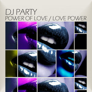 Power of Love / Love Power