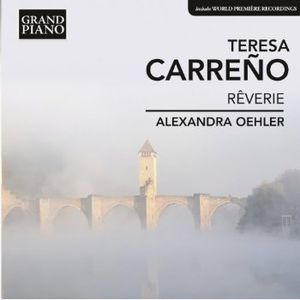 Reverie , Alexandra Oehler