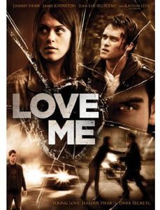 Love Me , Kaitlyn Leeb