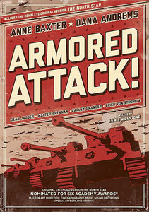 Armored Attack! (aka The North Star) , Anne Baxter