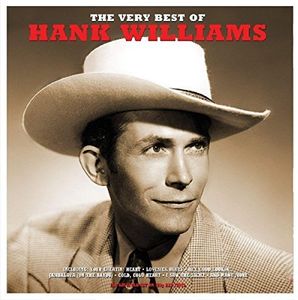 Very Best Of [Import] , Hank Williams