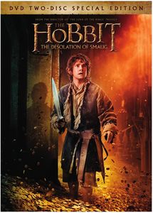 The Hobbit: The Desolation of Smaug , Martin Freeman