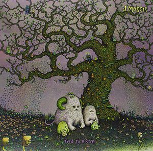 Tied to a Star , J Mascis