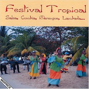 Festival Tropical , Various Artists