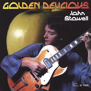 Golden Delicious , John Stowell