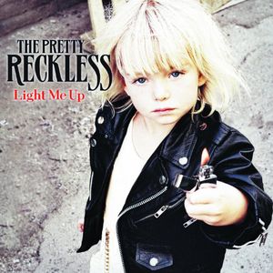 Light Me Up [Import] , The Pretty Reckless