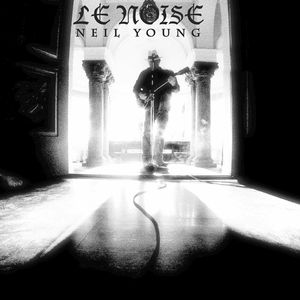 Le Noise , Neil Young