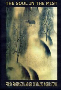 The Soul In The Mist , Andrea Centazzo Ensemble