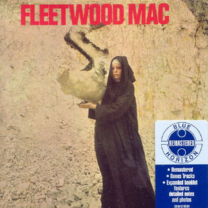 Pious Bird of Good Omen [Import] , Fleetwood Mac