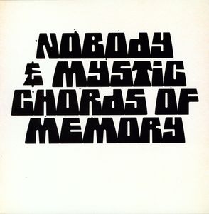 Broaden a New Sound , Nobody