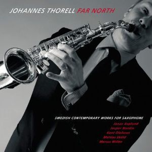 Far North , Johannes Thorell