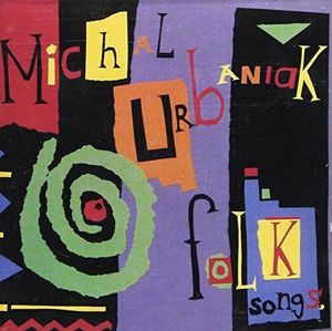 Folk Songs / Childrens Melodies / Jazz Tunes , Michal Urbaniak