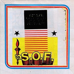 Early Risers , Soldiers of Fortune