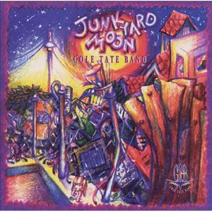 Junkyard Moon , Cole Tate